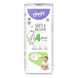 Bella Baby Happy Soft & Delicate Maxi 4