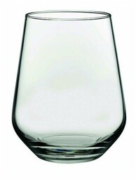 Szklanka niska Allegra V 0,425 ml Pasabahce 400250