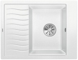 BLANCO 524828 ELON 45 S zlewozmywak Silgranit PuraDur