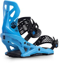 wiązania NOW - Now Bng Brigade Royal (BLUE)