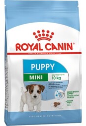ROYAL CANIN Mini Puppy 8kg