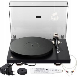 Pro-ject Debut Pro B (Pick It Pro Balanced)