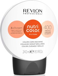 Revlon Nutri Color Filters, maska koloryzująca bez amoniaku,