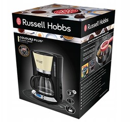 Russell Hobbs 22620-56 Ekspres Do Kawy Przelewowy