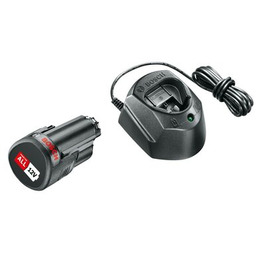 Bosch_elektronarzedzia Akumulator BOSCH 1600A01L3D 1.5Ah 12V + ładowarka