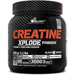 Olimp Creatine Xplode Powder  - 500 g