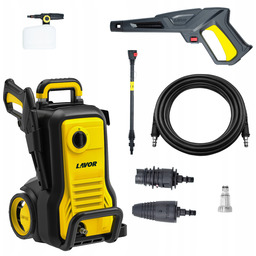 Myjka Ciśnieniowa Lavor Arrow 180 Bar Lavor 510