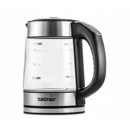 Czajnik elektryczny Zelmer ZCK8033 1,7L 2200W Regulacja temperatury