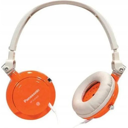 Słuchawki Panasonic RP-DJS400- Nowe-wys.pl-bass