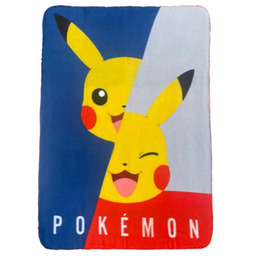 Koc polarowy Pokemon KDAD-24