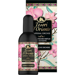 Tesori d''Oriente Woda toaletowa Imperial Orchid 100 ml