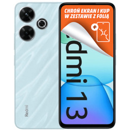 PRODUKT PO EKSPOZYCJI - Smartfon XIAOMI Redmi 13