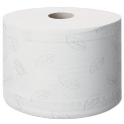 Papier toaletowy Tork SmartOne 6 rolek 2 warstwy