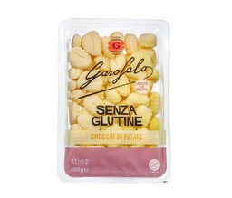 Garofalo Gnocchi di Patate Senza Glutine - bezglutenowy