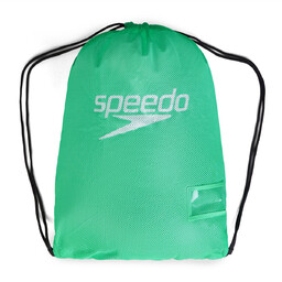 Plecak worek sportowy unisex Speedo Equip Mesh Bag