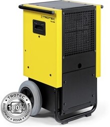 Trotec Osuszacz budowlany TTK 500