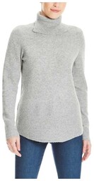 sweter BENCH - Cosy Roll Neck Jumper Winter