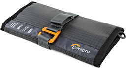 Lowepro GearUp Wrap - organizer na kable, adaptery,