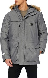 Helly Hansen Nordsjo parka męska