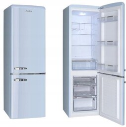 Lodówka AMICA FK2965.3LAA