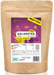 Sansei galaretka b. cukru b. słodzików op. 350g