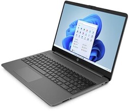 HP Laptop 15s-fq0000sf