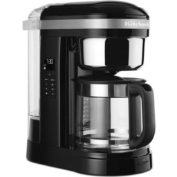 KITCHENAID Ekspres 5KCM1209EOB Czarny