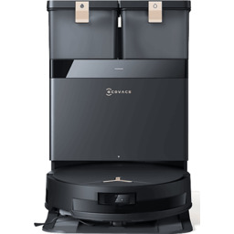 Robot sprzątający ECOVACS Deebot T50 Max Pro Omni