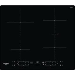 Płyta grzewcza Whirlpool Wb B8360 Ne