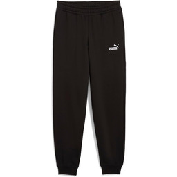 PUMA ESS nr 1 Logo spodnie dresowe FL