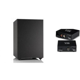 INDIANA LINE BASSO 880 bezprzewodowy