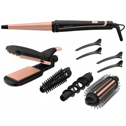 Lokówka ceramiczna Rowenta Multistyler CF4231