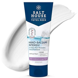 Salthouse Terapia z Morza Martwego, intensywny balsam