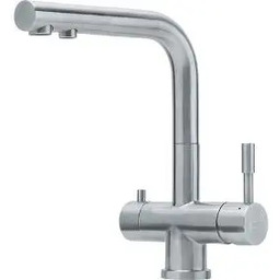 Franke Atlas Clear Water Stal szlachetna Stal szlachetna