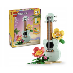 Lego Creator 31156 Tropikalne ukulele