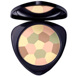 Dr Hauschka Colour Correcting Powder Puder korygujący (kolor