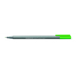 Cienkopis 334 Staedtler Triplus 0.3 mm 13649 13564,