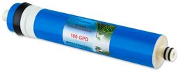 Membrana osmotyczna 100 gpd rozmiar 2012