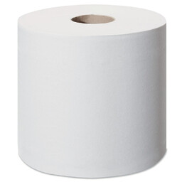 Papier toaletowy mini Jumbo Tork SmartOne 12 rolek