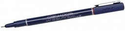 Cienkopis kreślarski 0,1mm RYSTOR TECHNIC czerwony /405-010--001/