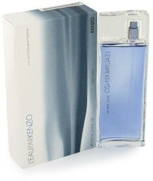 Kenzo L eau par Kenzo (bílé) Pour Homme,