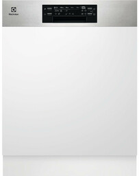 Zmywarka Electrolux EEM69300IX GlassCare 700
