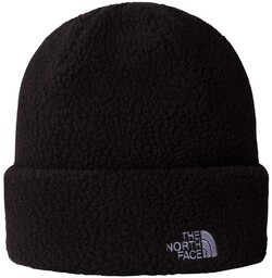 Czapka dwustronna The North Face Cragmont Reversible Beanie