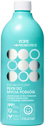 YOPE - PROBIOTICS - Probiotyczny płyn do mycia