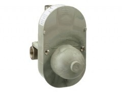 HANSGROHE 31741180 Zestaw podstawowy do jednouchwytowej baterii wannowej,