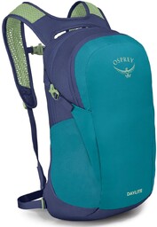 Plecak codzienny Osprey Daylite - blue spikemoss /