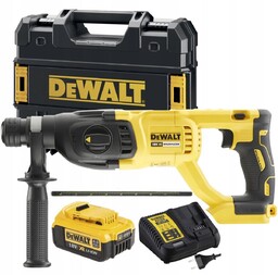 Młotowiertarka DeWalt DCH133M1 18V 4Ah Xr Sds+