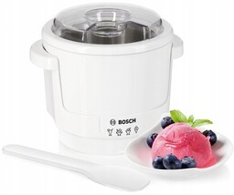 Bosch Przystawka Do Robienia Lodów Sorbetów MUZ5EB2