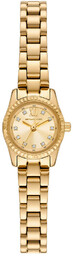 Zegarek Michael Kors Lexington MK4862 Złoty
