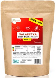 Sansei galaretka b. cukru b. słodzików op. 350g